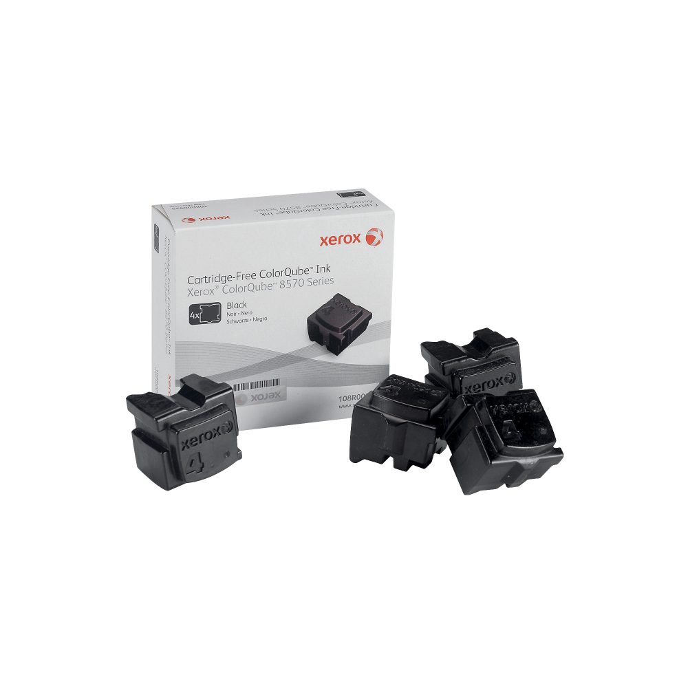 ColorStix schwarz 108R00935, Toner