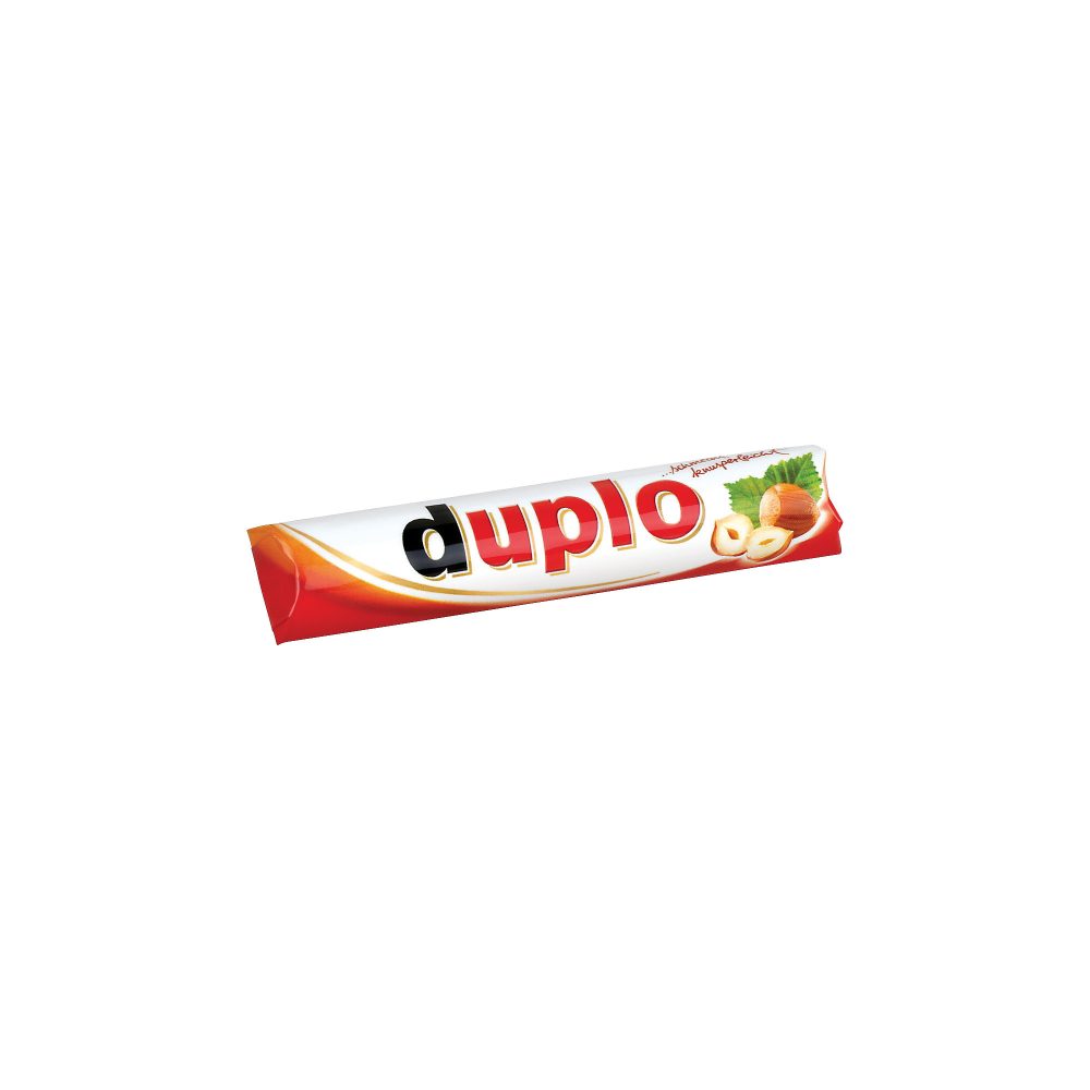 Ferrero Duplo, 40 x 18g