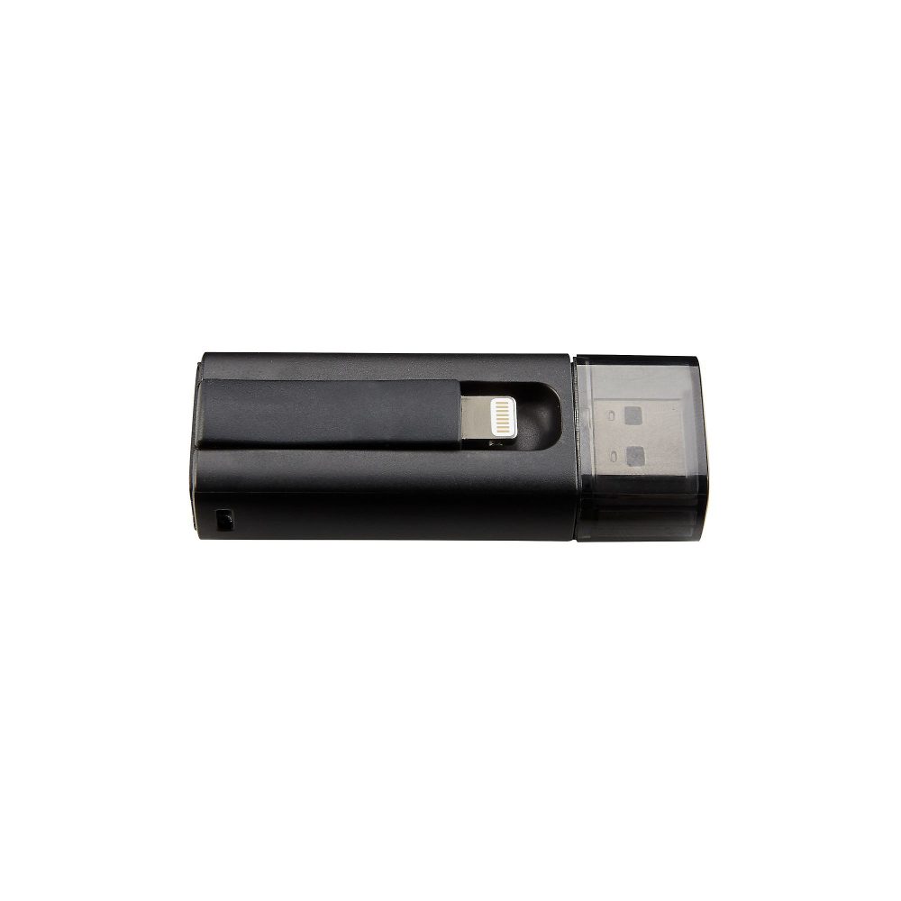 Intenso 3535480 Crosshair VII Herousb3 - USB-Stick (32 GB, Schwarz)