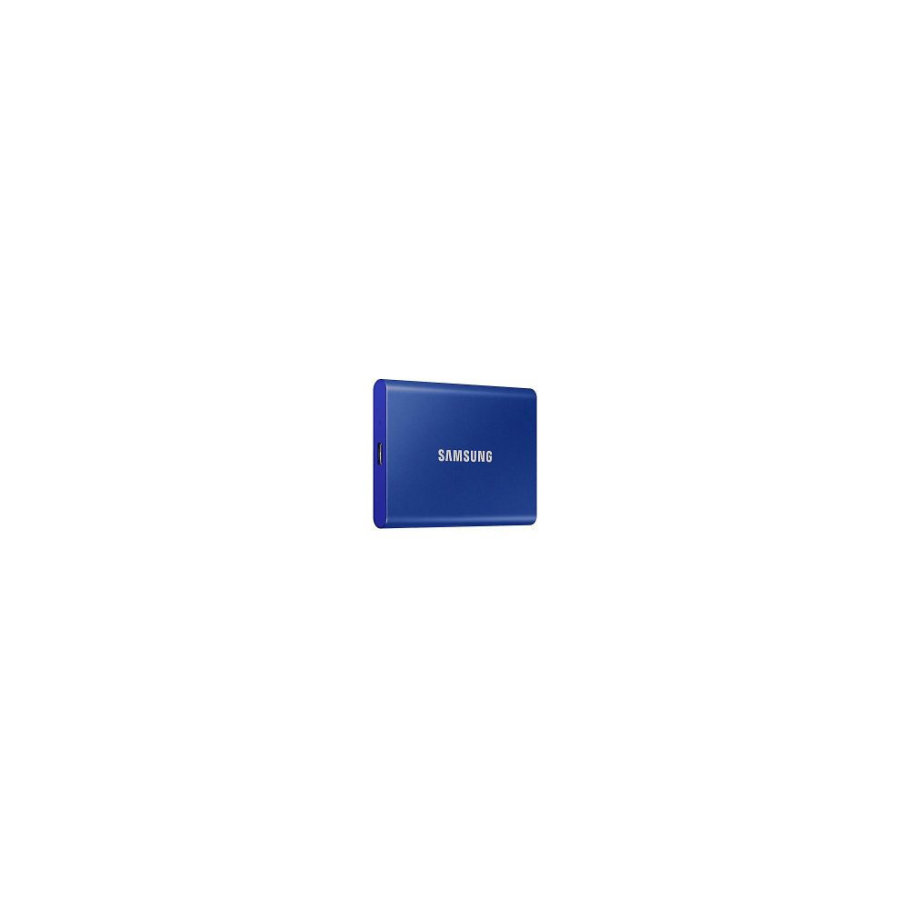 Samsung MU-PC1T0H/WW Portable T7 Externe SSD 1 TB USB 3.2 (Gen 2)