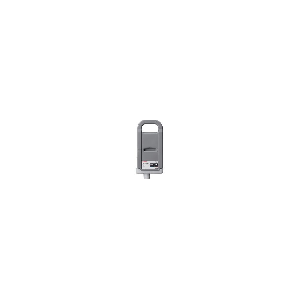 CANON Tintenpatrone matt schwarz PFI702MBK iPF 8100/9100 700ml