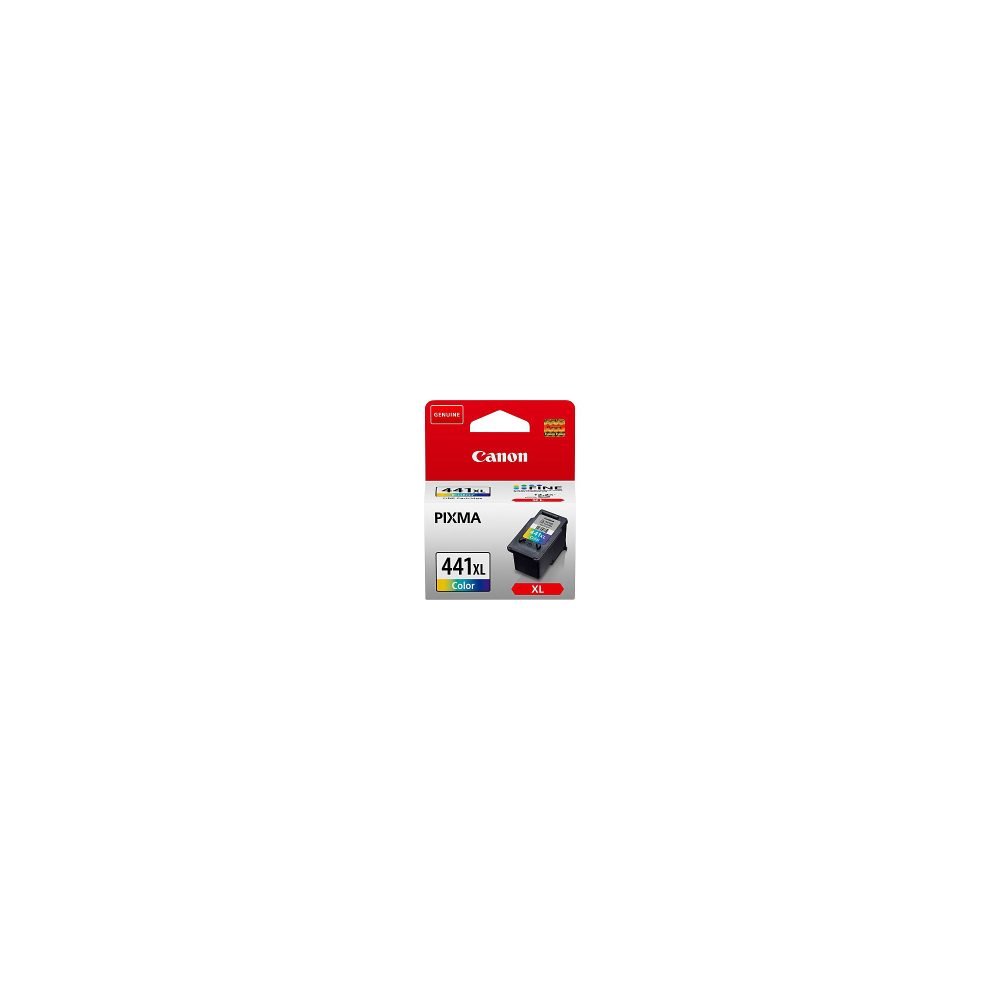 Canon CL-441 XL EMB color