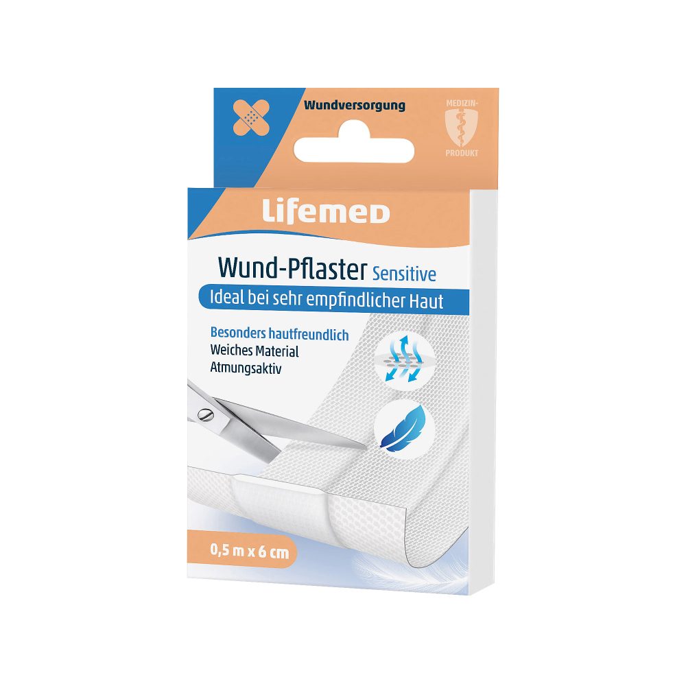 PAPSTAR Wundpflaster 99014 PE 12 Stück