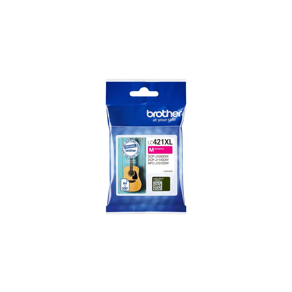 Tinte magenta LC-421XLM