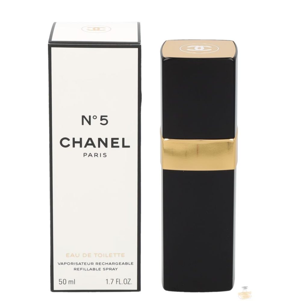 Chanel N° 5