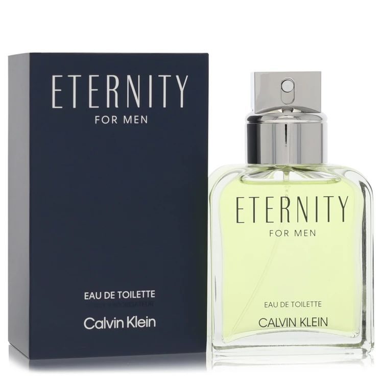 Eternity - For Men Eau de Toilette