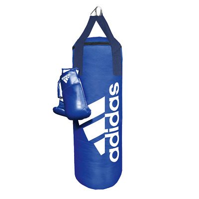 adidas Blue Corner Boxsack