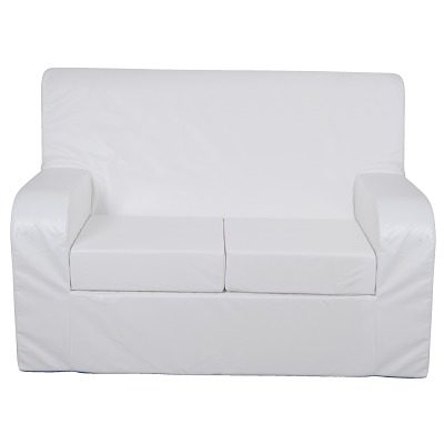 Sport-Thieme Verwandlungssofa, 2er Sofa, Armlehne links, 10 cm