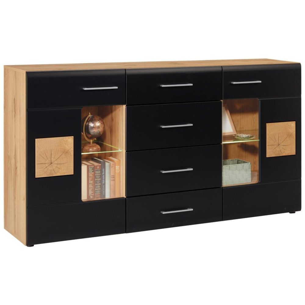 Sideboard Sonate 10j82s21  170/93/40 cm 4 Schublade(n) 