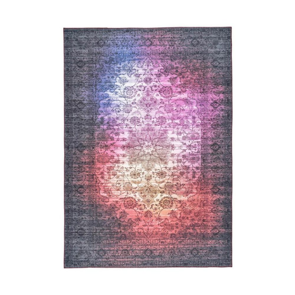 Arte Espina Teppich »Galaxy 1100«, rechteckig, 6 mm Höhe