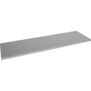 mauser Zusatzfachboden, verzinkt für Magazinschrank Breite 600 mm für Tiefe 420 mm, VE 2 Stk