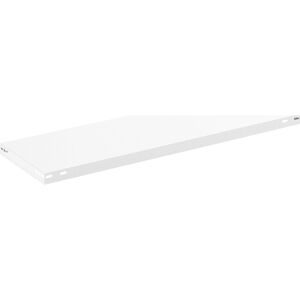 EUROKRAFT Fachboden, extra VE 2 Stk Fachbodenbreite 1000 mm, Fachbodentiefe 400 mm