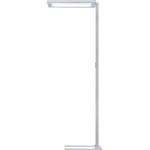 LED-Stehlampe Lavigo DPS 14000, 4.000K, weiß