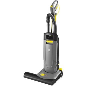 Kaercher Teppichbürstsauger CV 48/2 *EU, 1200 W, Arbeitsbreite 480 mm mit elektrischem Bürstenüberlastungsschutz