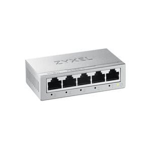 ZyXEL GS-105BV5-EU0101F GS-105B v5 Netzwerk Switch 5 Port 2000 MBit/s