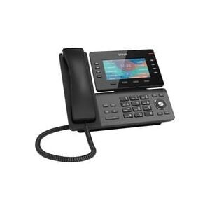 snom Tischtelefon D862 Festnetztelefon