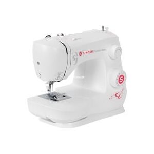 Fashion Mate 3333, Nähmaschine