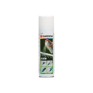 Gardena Pflegespray - (Weiss)