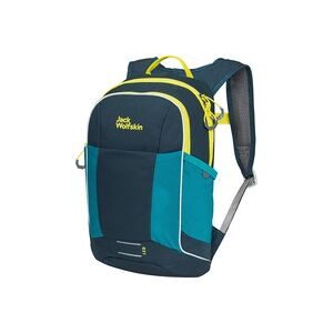 Jack Wolfskin Kinderrucksack ab 6 Jahren Kids Moab Jam one size dark sea dark sea