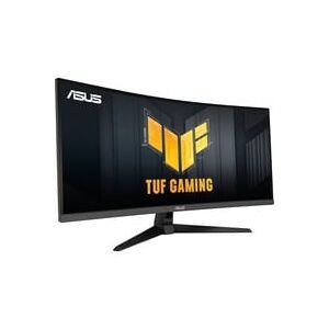 ASUS TUF Gaming VG34VQ3B 34 UWQHD Monitor (1 ms Reaktionszeit, 180 Hz)