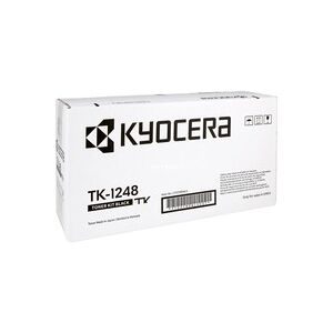 Kyocera Toner TK-1248 1T02Y80NL0 Original Schwarz 1500 Seiten