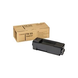 Toner Schwarz TK-55