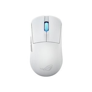 ASUS ROG Harpe Ace Mini - Maus - ergonomisch - rechts- und linkshändig - optisch - 5 Tasten