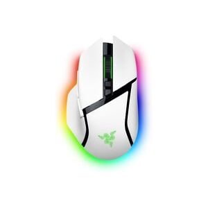 RAZER Basilisk V3 Pro - Gaming Mouse, Weiss