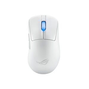 ASUS ROG Keris II Ace - Maus - ergonomisch - Für Rechtshänder - optisch - 7 Tasten