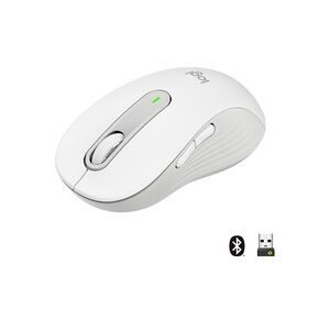 Signature M650 L Wireless, Maus