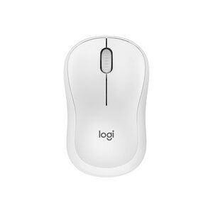 LOGITECH M240 Silent - Maus (Offwhite)
