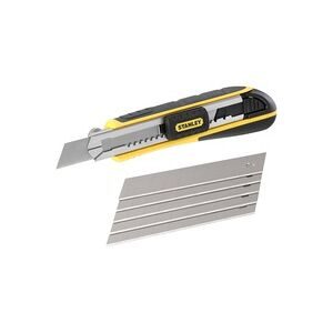 Cutter m. Magazin FatMax 18mm Stanley 0-10-481