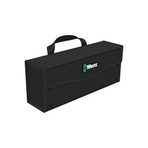 Wera 05004352001 2go 3 Transportkiste