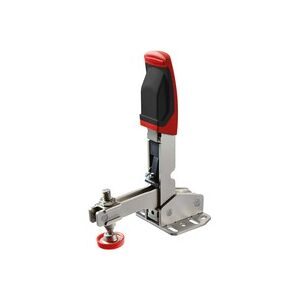 Senkrechtspanner STC-VH/40 + Zubehör-Set Bessey STC-VH50-T20 Spann-Weite (max.):40 mm