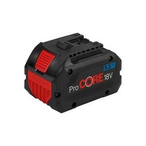 Bosch GBA ProCORE Akku - 18V 5,5 Ah