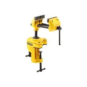 Schraubstock Stanley by Black & Decker MaxSteel