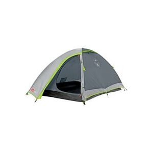 3-Personen-Kuppelzelt Darwin 3