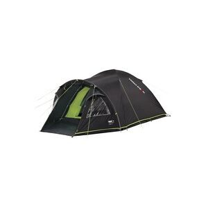 High Peak Kuppelzelt »Talos 4«, 4 Personen (Set, mit Transporttasche)