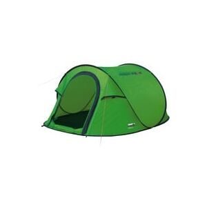 High Peak Vision 3 Tent green/phantom 2020 Wurfzelte