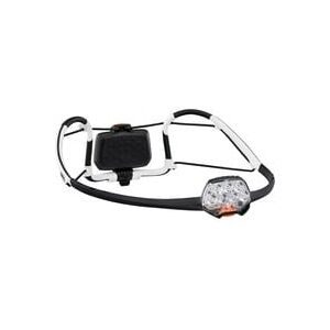 Petzl Iko Stirnlampe (Schwarz)