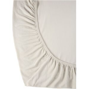 baby-walz Wickelauflagenbezug 85x75 cm Frottee grau unisex