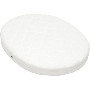 Babybett Sleepi Mini. Inkl. Umbausatz zum Kinderbett und Matratze
