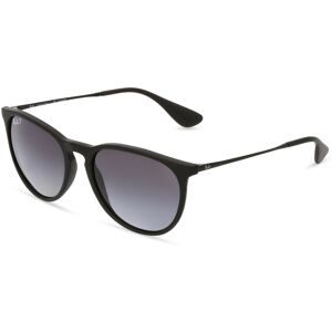 Ray-Ban RB 4171 622/T3 Black Rubber Polarized