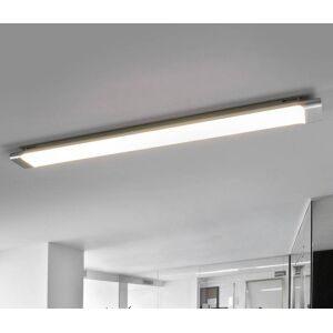 Praktische LED-Deckenleuchte Vinca, 90 cm