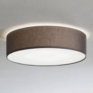 Deckenleuchte Rondo, grau Ø 45cm