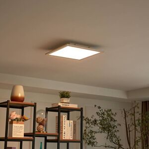 LED-Panel Liv, Lichtfarbe veränderbar und dimmbar