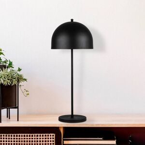 Home - Tischlampe - Schwarz