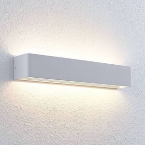 Gemütlicher Lichtschein mit LED-Wandlampe Lonisa