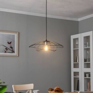 Home - Hängelampe Tel - Schwarz