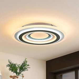 Lindby Jazmina LED-Deckenleuchte